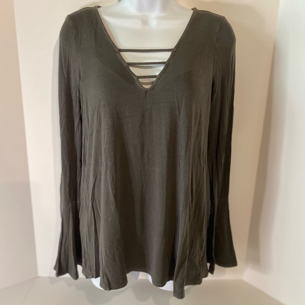 American Eagle Longsleeve